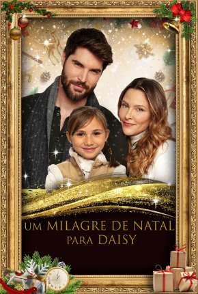 Um Milagre de Natal para Daisy Download