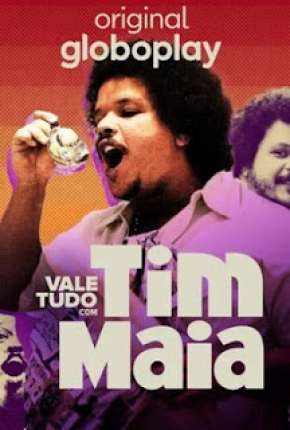 Vale Tudo com Tim Maia Minissérie - Completa Download