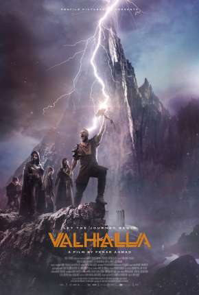 Valhalla - A Lenda de Thor Download