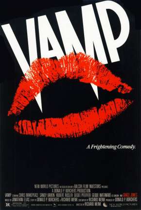 Vamp - A Noite dos Vampiros Download