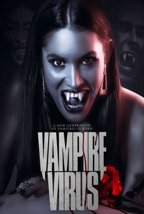 Vampire Virus - Legendado Download