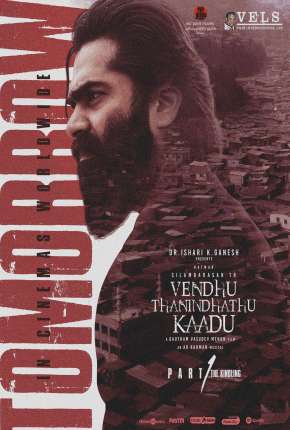 Vendhu Thanindhathu Kaadu - Legendado Download