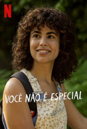 Você Não é Especial - 1ª Temporada Completa Legendada Download