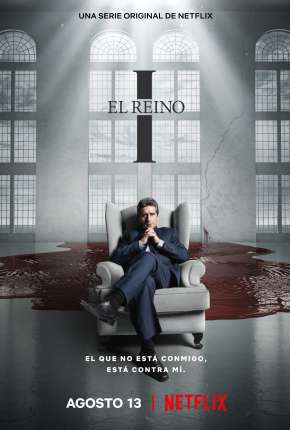 Vosso Reino - 1ª Temporada Download