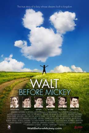 Walt Antes de Mickey Download