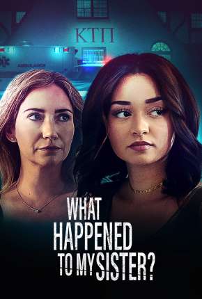 What Happened to My Sister? - Legendado Download