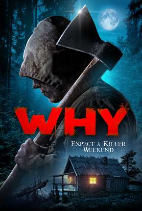 Why? - Legendado Download