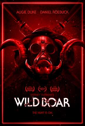 Wild Boar - Legendado Download