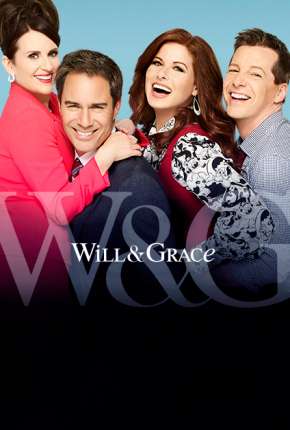 Will e Grace - 11ª Temporada Download