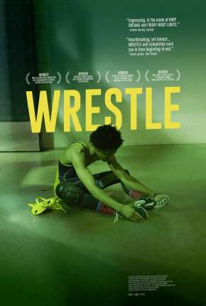 Wrestle - Legendado Download