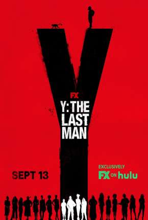 Y - O Último Homem - 1ª Temporada Download