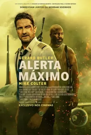 Alerta Máximo - Legendado Download