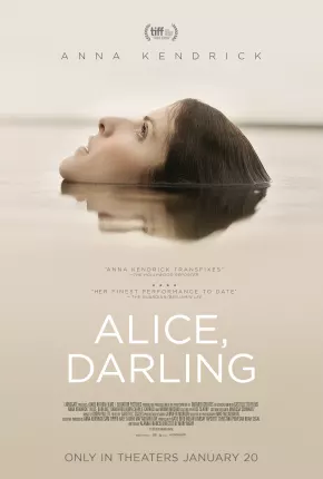 Alice, Darling - Legendado Download