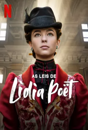 As Leis de Lidia Poët - 1ª Temporada Download