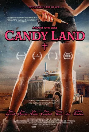 Candy Land - Legendado Download