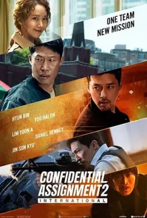 Confidential Assignment 2 - International - Legendado Download