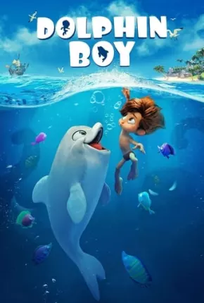 Dolphin Boy - Legendado Download