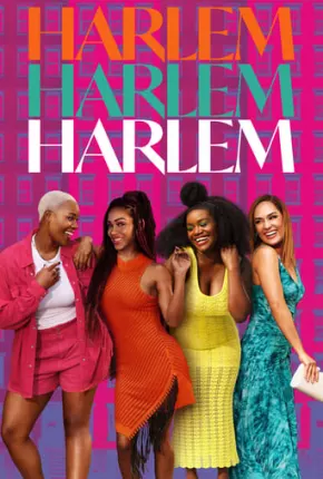 Harlem - 2ª Temporada Legendada Download