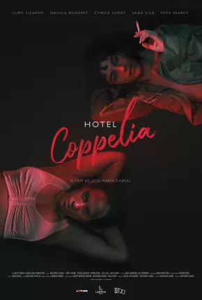 Hotel Coppelia Download