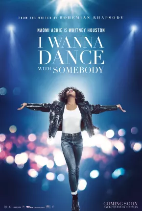 I Wanna Dance With Somebody - A História de Whitney Houston - Legendado Download