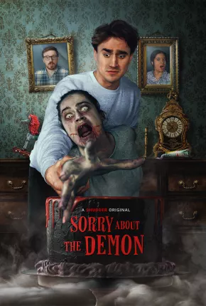 Sorry About the Demon - Legendado Download