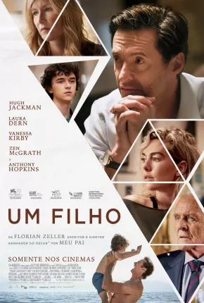 Um Filho - The Son Legendado Download