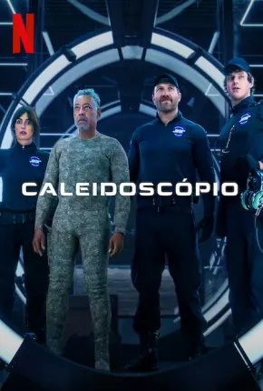 Caleidoscópio - Completa Download