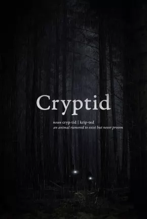 Cryptid - Legendado Download