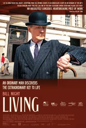 Living - Legendado Download