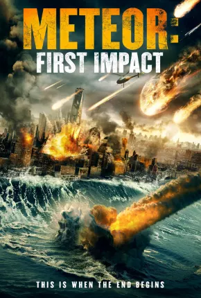 Meteor - First Impact - Legendado Download