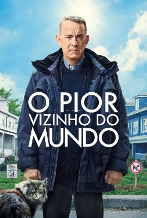 O Pior Vizinho do Mundo - Legendado Download