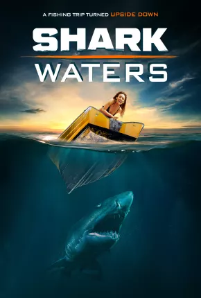 Shark Waters - Legendado Download