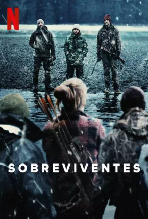 Sobreviventes - 1ª Temporada Legendada Download