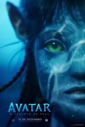 Avatar - O Caminho da Água Download