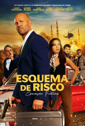 Esquema de Risco - Operação Fortune Download