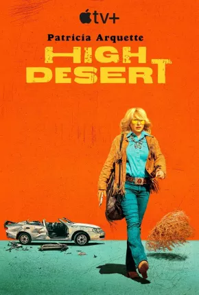 High Desert Hell - 1ª Temporada Legendada Download