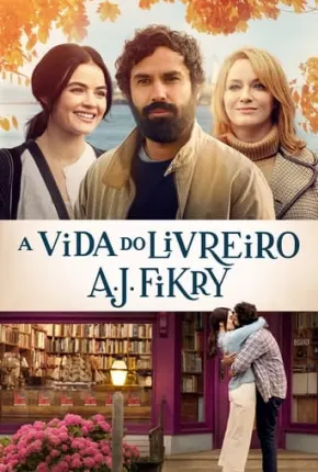 A História de Vida de A.J. Fikry Download