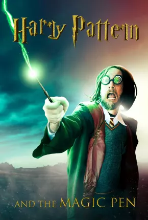 Harry Pattern and the Magic Pen - Legendado Download