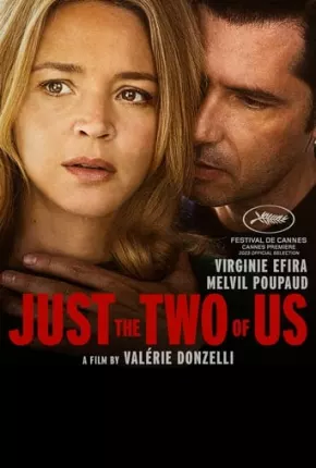 Just the Two of Us - CAM - Legendado Download