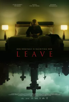 Leave - Legendado Download