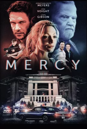 Mercy - CAM - Legendado Download