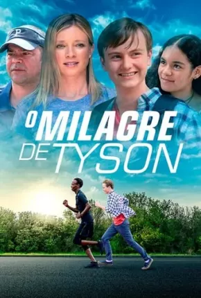 O Milagre De Tyson Download