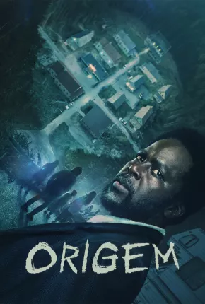 Origem - 2ª Temporada Legendada Download