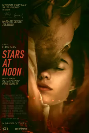 Stars at Noon Download