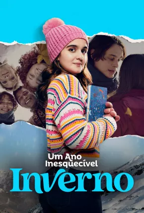 Um Ano Inesquecível - Inverno Download