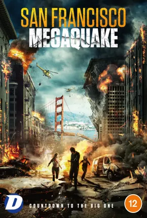 20.0 Megaquake - Legendado Download