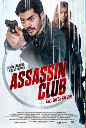 Assassin Club - Legendado Download