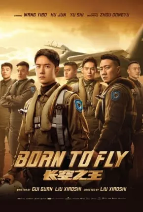 Born to Fly - Legendado Download