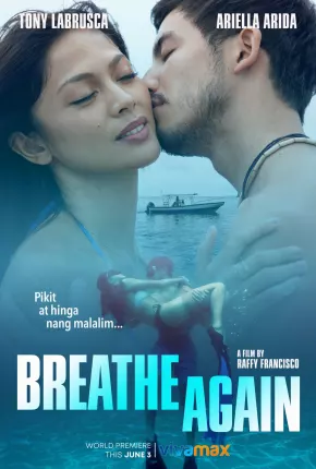 Breathe Again - Legendado Download