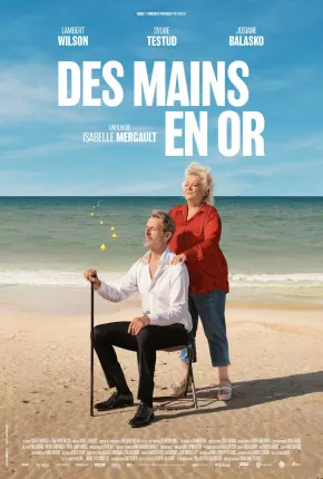 Des mains en or - Legendado Download